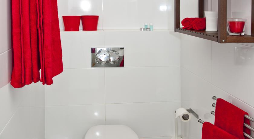 Low Cost Tourist Apartments - Casa da Música Porto Quarto foto